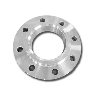 स्टेनलेस स्टील और कार्बन स्टील फ्लैट वेल्डिंग फ्लैंगस, बड़े व्यास वेल्डेड स्टील फ्लैंज प्लेट, गर्दन वाले बट फ्लैंगस - Product Image 5