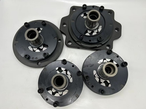 Pompe de charge hydraulique A4VG355 A4VG28 A4VG40 A4VG56 A4VG71 A4VG90 A4VG125 A4VG180 A4VG250 – Ensemble de pièces de rechange pour pompe de charge - Product Image 2