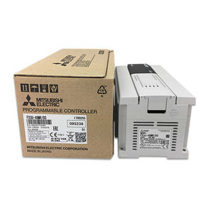 <span class=keywords><strong>Mitsubishi</strong></span> FX loạt plcfx3u loạt <span class=keywords><strong>PLC</strong></span> có 32 điểm đầu vào và 32 điểm đầu ra FX3U-64MR/DS FX3U-64MR/ES - Product Image 2