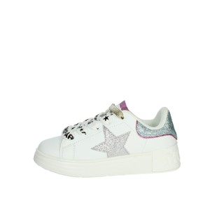 Scarpe da ginnastica basse Casual Multicolor Sagf230606 - Product Image 1