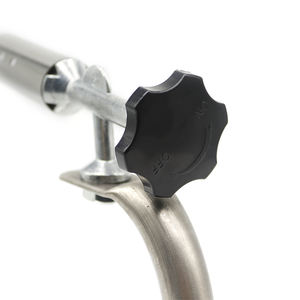 Quemador de butano ajustable para quemador de llama de <span class=keywords><strong>soplete</strong></span> de gas de colocación plana - Product Image 5