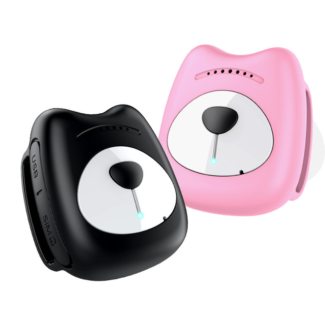 Wholesale Dog Waterproof Collar Tracker With GPS Locking Pet Cow Tracking Cat GPS Dog Collar