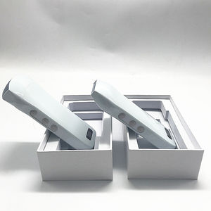 Ecógrafo Inalámbrico Konted MDR C10C Color Doppler para iPhone, iPad y Android - Product Image 2