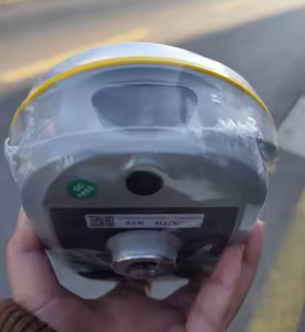 South ALPS2/S20 GPS RTK ระบบระบุตำแหน่งด้วยภาพ 3 มิติ พร้อมการวัดด้วยเลเซอร์ ถ่ายวิดีโอ ระบบ GNSS RTK ที่ได้รับการปรับปรุง รุ่น South ALPS2/S20 - Product Image 1