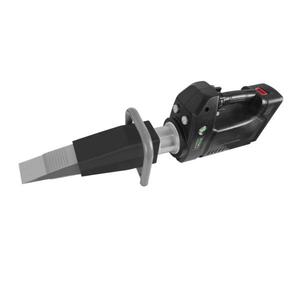 Outil d'entrée forcée à commande centrale, alimenté par batterie, SSR285EC, 72 MPa, écartement 305 kN, 55 mm - Product Image 4