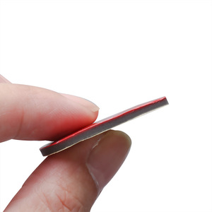 Paquete de Accesorios para GoPro y DJI Osmo Action: 3 Bases Curvas y 3 Bases Planas con Soportes Adhesivos 3M - Product Image 3