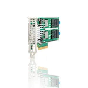 Adaptador de 2 puertos de 10Gb para servidor HPE Ethernet, 2 puertos, BCM57414, 2 puertos, BCM57414 - Product Image 4