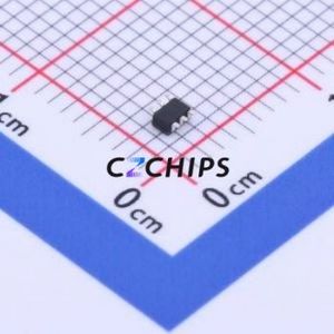ทรานซิสเตอร์ภาคสนามทรานซิสเตอร์ UM6K31NTN SOT-363ใหม่ล่าสุด (MOSFET) - Product Image 2