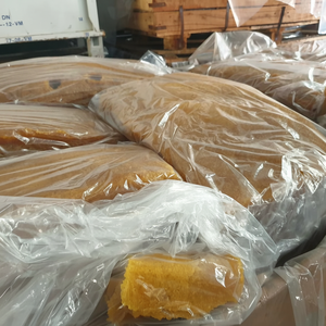 Precio barato RSS3 Caucho natural Hoja de goma ahumada de alta calidad Buen precio de fábrica Tailandesa para la venta a EE. UU., Oriente Medio, Emiratos Árabes Unidos - Product Image 1