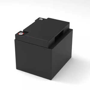 Hot Sale 100Ah <b>24V</b> Factory Lithium Phosphate <b>Battery</b> Pack Rechargeable Home Energy Storage Solar Lifepo4 Premier Lithium Ion - Product Image 3