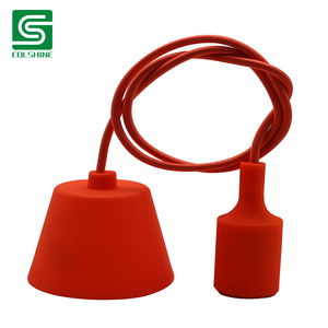 Trần Mặt dây chuyền & giữ đèn-Trần Rose & ánh sáng mặt dây chuyền E27 bóng đèn phù hợp thiết lập - Product Image 1