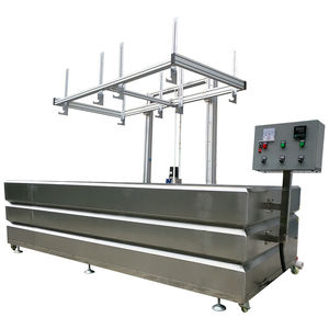 TSAUTOP Réservoir de transfert d'<span class=keywords><strong>eau</strong></span> semi-automatique avec <span class=keywords><strong>bras</strong></span> de trempage TSHDTA3000 - Product Image 2