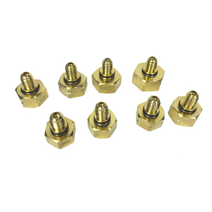 Kit <span class=keywords><strong>de</strong></span> Reparación <span class=keywords><strong>de</strong></span> Aire Acondicionado para Automóviles, 114 Piezas, <span class=keywords><strong>de</strong></span> Cobre Puro, para Detección <span class=keywords><strong>de</strong></span> Fugas y Sellado, para BMW 550i/X6 - Product Image 4