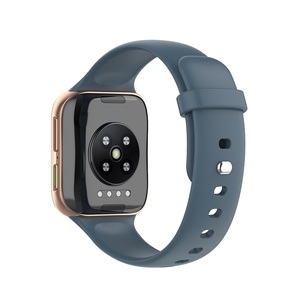 <span class=keywords><strong>Bracelet</strong></span> de sport de couleur unie, <span class=keywords><strong>bracelet</strong></span> de remplacement pour <span class=keywords><strong>montre</strong></span> <span class=keywords><strong>OPPO</strong></span> 41 mm 46 mm, style officiel, <span class=keywords><strong>bracelet</strong></span> de <span class=keywords><strong>montre</strong></span> en silicone - Product Image 3