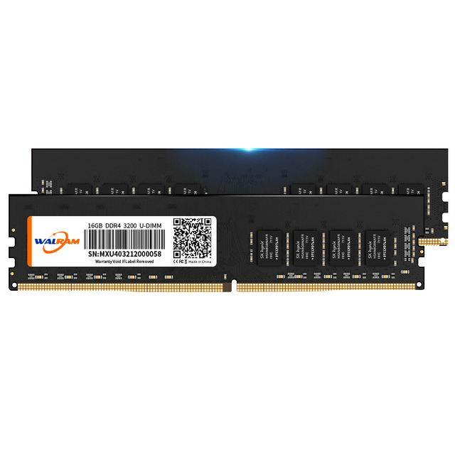 DDR4 3200MHz 8GB 16GB  Desktop RAM-Stock REG ECC