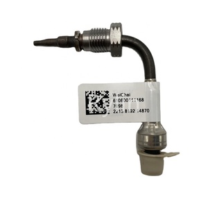 New gốc nhà máy chất lượng cao EGR cảm biến nhiệt độ 610800111168 cho weichai động cơ - Product Image 1