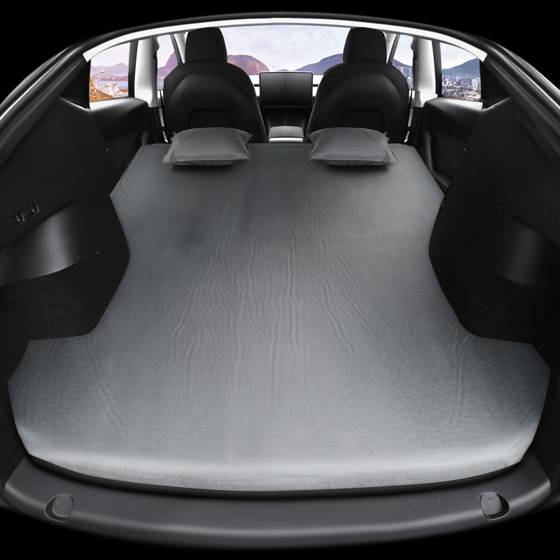 Pompe à air spéciale Tesla modèle y [cendre élégante]
