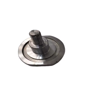 Piezas Torneadas CNC de Acero Inoxidable <span class=keywords><strong>OEM</strong></span> de Alta Calidad, Mecanizado Personalizado para Accesorios de Acero Aleado CNC - Product Image 6