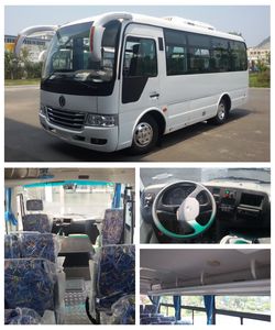 Lujoso autobús de autobús turístico para viajes y excursiones - Product Image 6