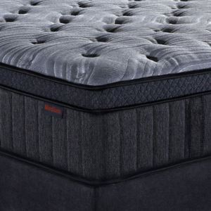 Pocket Spring Electric Orthopedic Modern Luxury Knitted Fabric Bamboo Microfiber Adjustable <b>Mattress</b> Wired/Wireless Hotel - Product Image 6