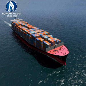 Service d'expédition maritime porte-à-porte avec dédouanement, Chine-<span class=keywords><strong>Mali</strong></span>, tarifs compétitifs, assistance 7j/24, Top 10 des transitaires (DDP/DDU) - Product Image 1