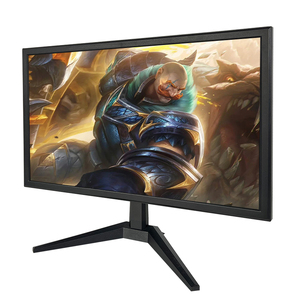 Monitor LCD <span class=keywords><strong>de</strong></span> Pantalla Ancha <span class=keywords><strong>de</strong></span> 15/17/18.5/19/21.5/22/23/23.6/24/27 Pulgadas, Monitor LCD <span class=keywords><strong>de</strong></span> 19 Pulgadas para Computadora - Product Image 5