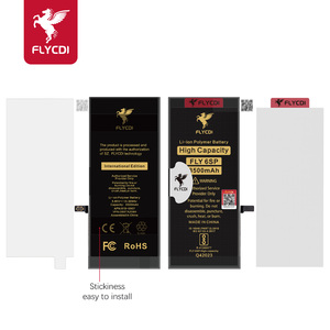FLYCDI para <span class=keywords><strong>iPhone</strong></span> batería 6SP 3500 mAh batería de teléfono celular de alta capacidad para batería de teléfono celular <span class=keywords><strong>SE2020</strong></span> XR XS MAX - Product Image 2