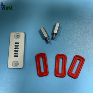 Piezas de mecanizado CNC personalizadas, fundición al vacío, muñeca bjd, prototipo de resina ABS de plástico, servicio de impresión 3D - Product Image 3