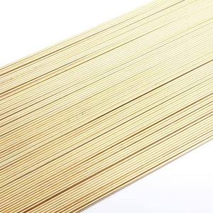 Tige de brasage BCUP-6 préférée de l'industrie pour le cuivre-Qualité supérieure à un prix d'usine compétitif pour le CVC et la plomberie - Product Image 3