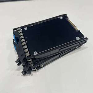 For 5563812-A SLM5A/SLM5C-M30RSS DKC-F810I-30RMGM 30TB <b>2.5</b>-Inch SAS <b>SSD</b> High Capacity Server Drive for New & Used Models for Hit - Product Image 1