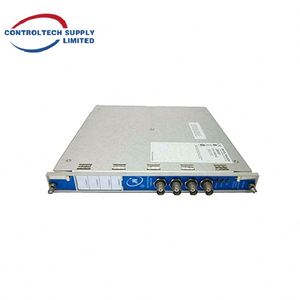 Moniteur de proximité/sismique Bently Nevada 3500/42-09-02 140734-02 à prix avantageux - Product Image 2