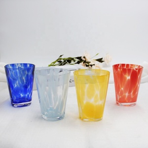 FENGJUN - Cadeau d'événement - Porte-bougie en <span class=keywords><strong>verre</strong></span> personnalisé avec les noms des invités pour les cadeaux de mariage et les goodies de conférence - Product Image 3