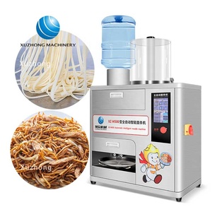 Máy làm mì thông minh máy làm mì bún gạo tự động Máy làm mì tươi - Product Image 1