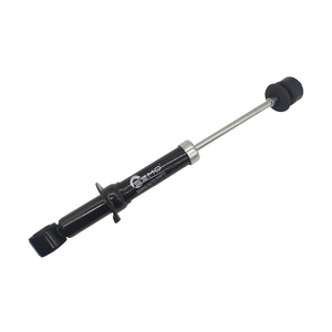 โช้คอัพหลัง Semo สำหรับโตโยต้าโ<span class=keywords><strong>ค</strong></span>โรล่า NZE122 ZZE122 2002-2007, OE 341322 341307 - Product Image 5
