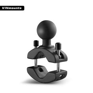 VINmounts 30-51mm <b>pipe</b> clamp can hold various types of <b>pipes</b> firmly and stably, compatible with RAM - Product Image 1
