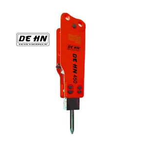 Hot Sell Construction Machinery Parts rod pin for hydraulic breaker sb20 hydraulic breaker hammer rod hammer piston