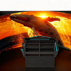 เครื่องจำลองภาพยนตร์ VR 9D 7D ในร่มเชิงพาณิชย์ โรงภาพยนตร์เบอร์มิวดาสตอร์ม อุปกรณ์สวนสนุกสำหรับสวนสนุกผจญภัย - Product Image 1