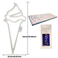 Vente en gros d'usine, enseigne néon LED personnalisée Sailor Moon de haute qualité, lettres lumineuses, lumières en corde LED, IP65, pour extérieur