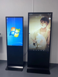 หน้าจอแสดงผลหมาย<span class=keywords><strong>เลข</strong></span>คิวแบบแนวตั้ง YINGTOUCH ขนาด <span class=keywords><strong>65</strong></span> นิ้ว พร้อมพอร์ต USB รุ่นใหม่ สำหรับสำนักงานราชการและโรงพยาบาล - Product Image 3