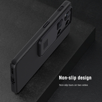 Nillkin marque CamShield étuis diapositive caméra lentille couverture dur PC téléphone portable coque arrière pour Oneplus One Plus Ace 2V 5G