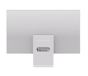 CN RICHVISION RV100mini Q <b>Monitor</b> 2K IPS <b>Monitor</b> 178° Wide View Angle 23.8" Low Blue Light <b>Monitor</b> - Product Image 5