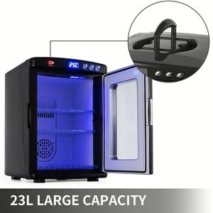 Incubadora de laboratorio científico de 23L para reptiles pequeños Conveniente y duradera Incubadora de huevos digital de pájaro serpiente Lagarto - Product Image 3