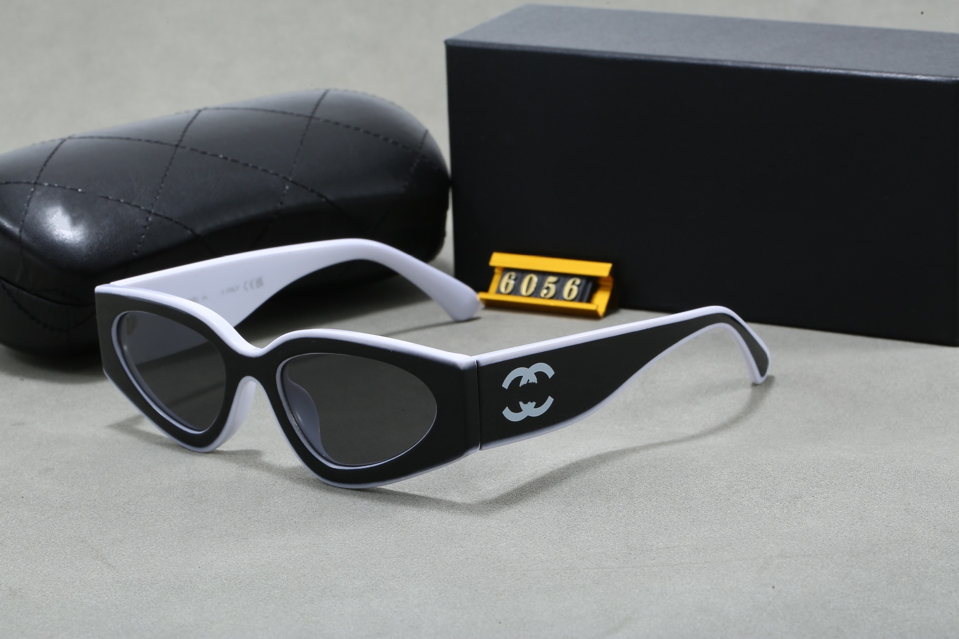 C2 BLACK