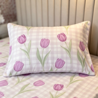 Parure de lit en gros à prix réduit, lot de housses de couette, linge de lit en surplus de production pour la revente