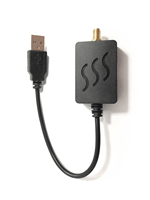 Récepteur universel DAB + antenne avec adaptateur USB, lecteur stéréo de voiture Android, récepteur GPS de voiture, récepteur de Signal DAB +