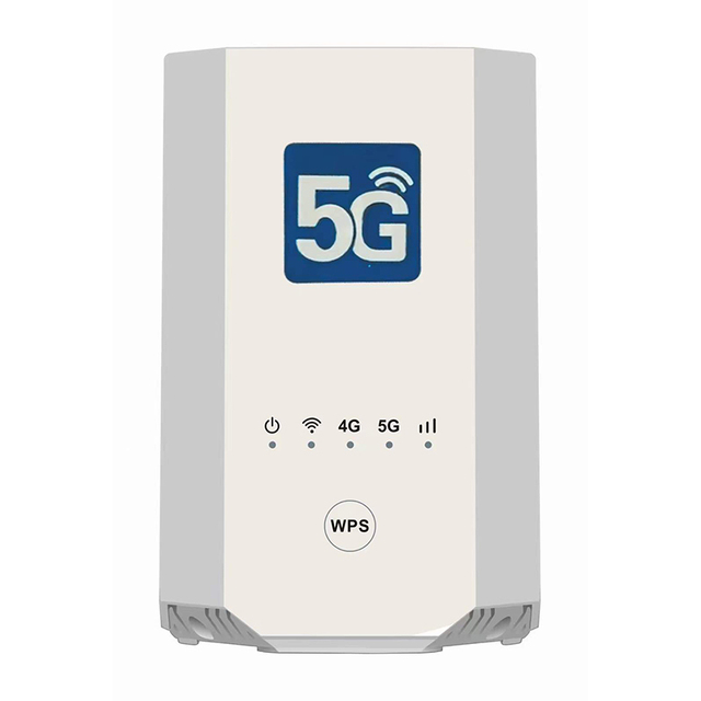 Unlocked ZLT X28 5G Wireless Router WiFi 6 AX1800 4.6Gbps 4*GE Ethernet Port 4G LTE CAT19 5G Indoor CPE Modem With Sim Card Slot