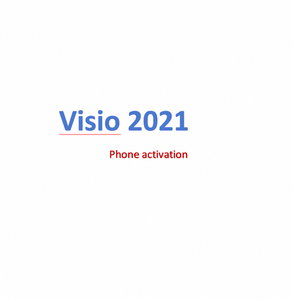<span class=keywords><strong>Logiciel</strong></span> professionnel Office <span class=keywords><strong>Visio</strong></span> 2019 2021 Enterprise Version avec clé en stock incluse - Product Image 6