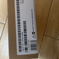 Module d'entrée analogique SIMATIC S7-300 SM331 AI 8x12Bit 6ES7331-7KF02-0AB0 PLC