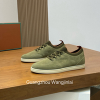 Chaussures décontractées basses sportives pour hommes, respirantes, polyvalentes, à enfiler, avec semelle souple antidérapante, motif uni, confortables pour la marche