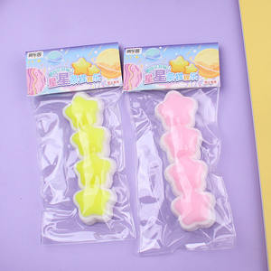 Juguete Antiestrés de Lodo con Forma de Estrella, de Compresión Lenta, para Aliviar el Estrés, para Niños - Product Image 5